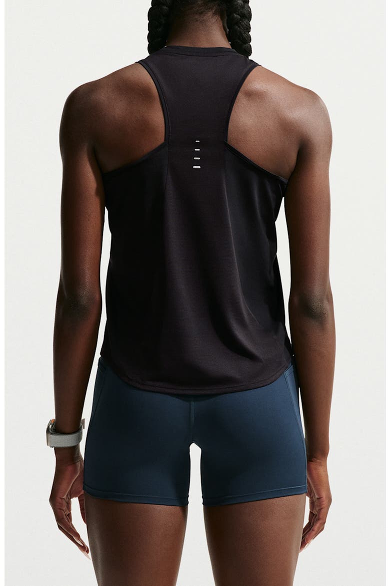Swift Performance Tank, Alternate, color, BLACK