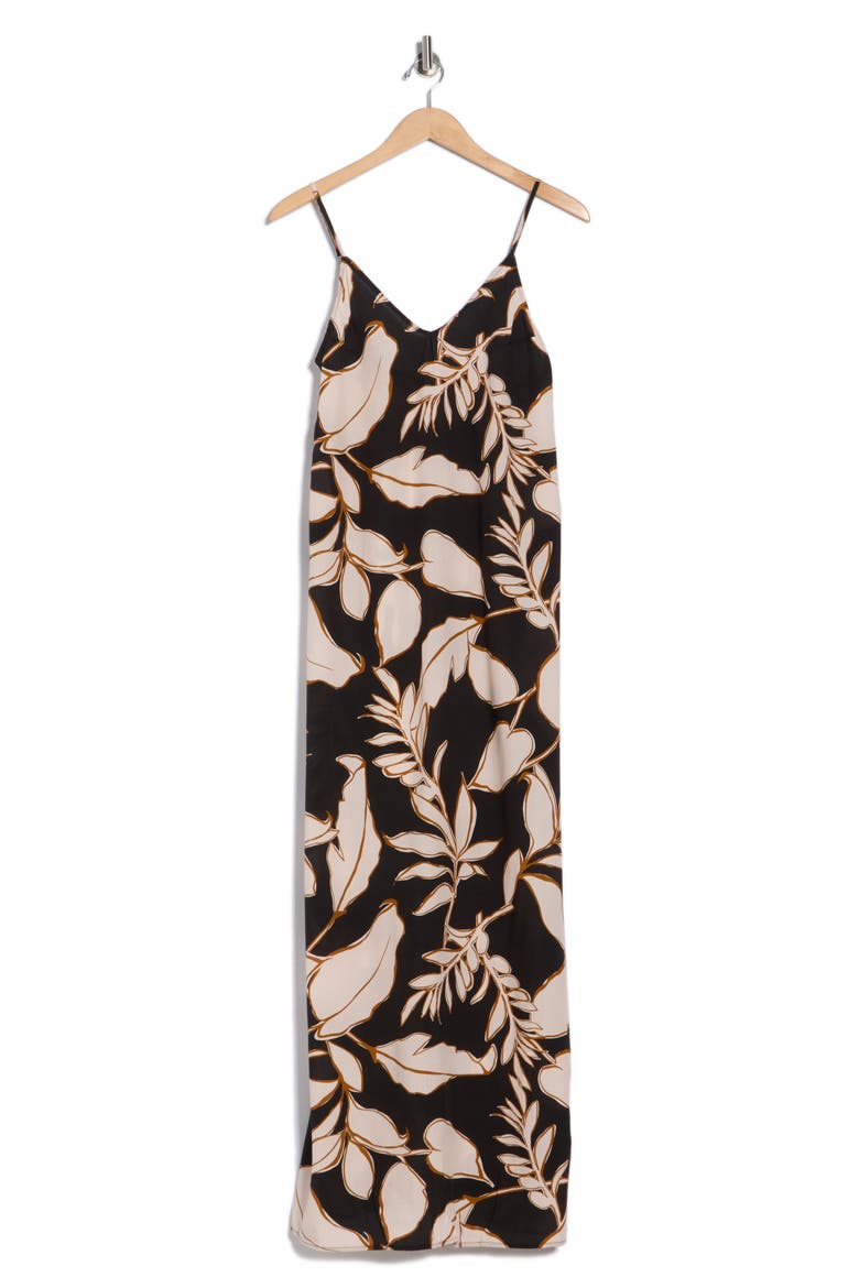 Debbie Cover-Up Dress, Alternate, color, BLACK