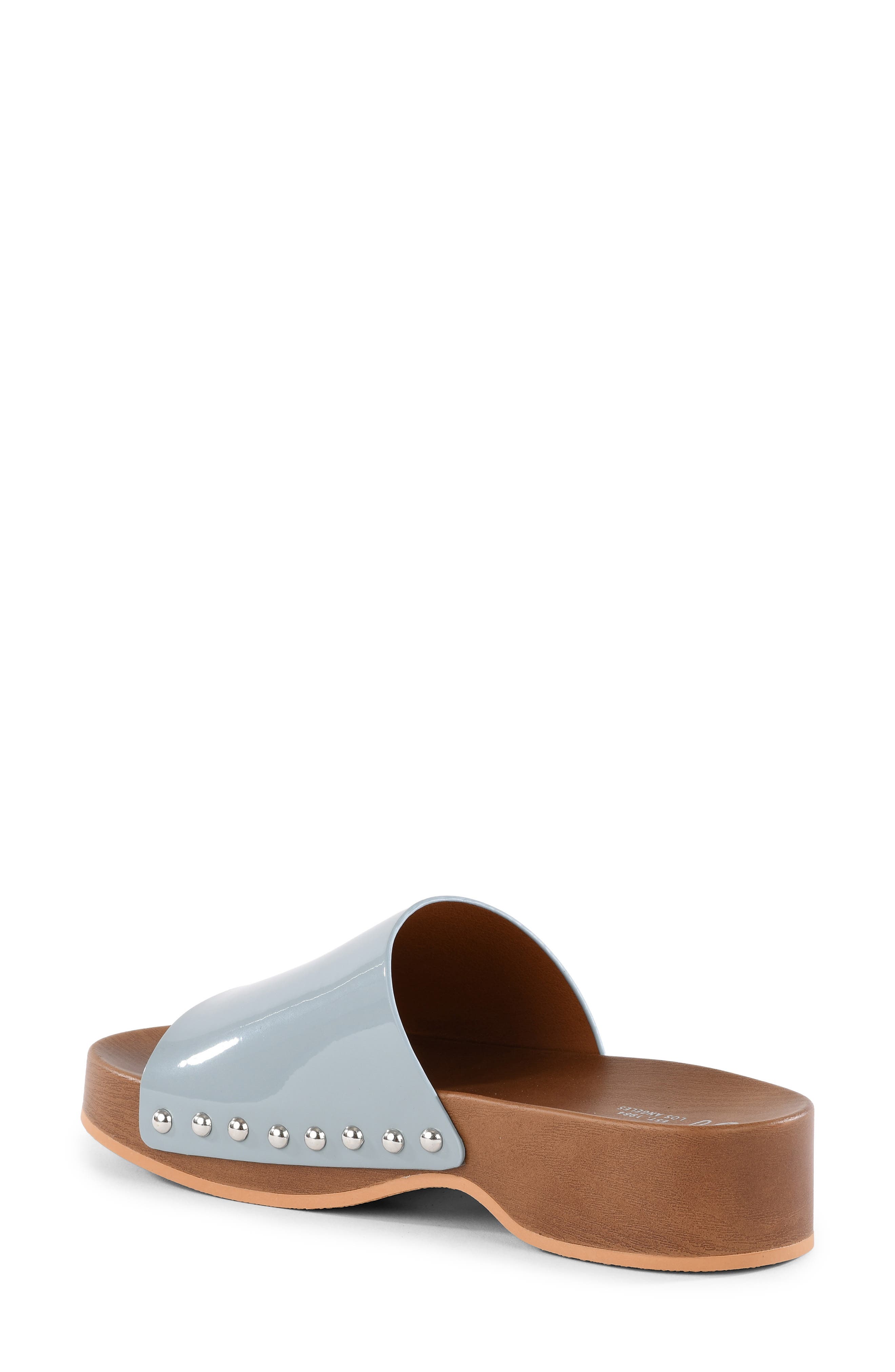City Lights Slide Sandal - image 4