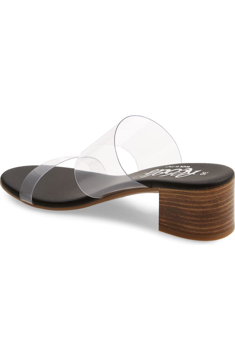 Rebels Annalisa Slide Sandal, Alternate, color,