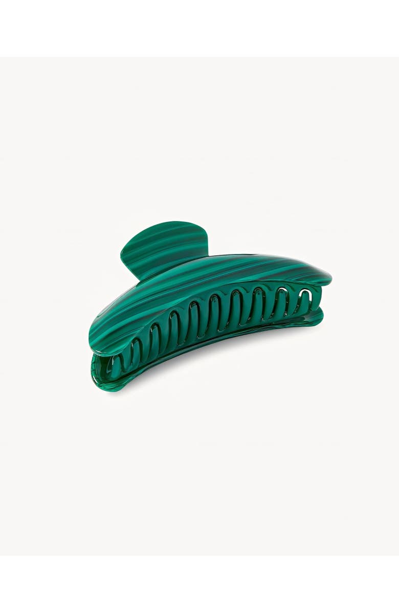 MACHETE Jumbo Heirloom Claw, Alternate, color, Malachite