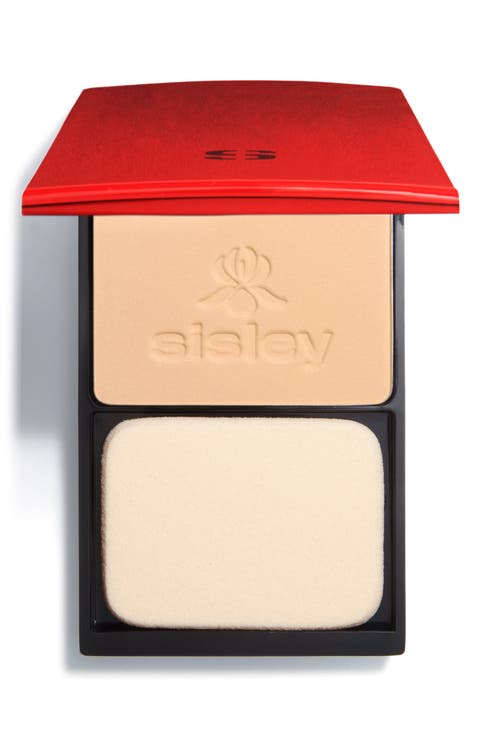 Phyto-Teint Éclat Compact Powder Foundation