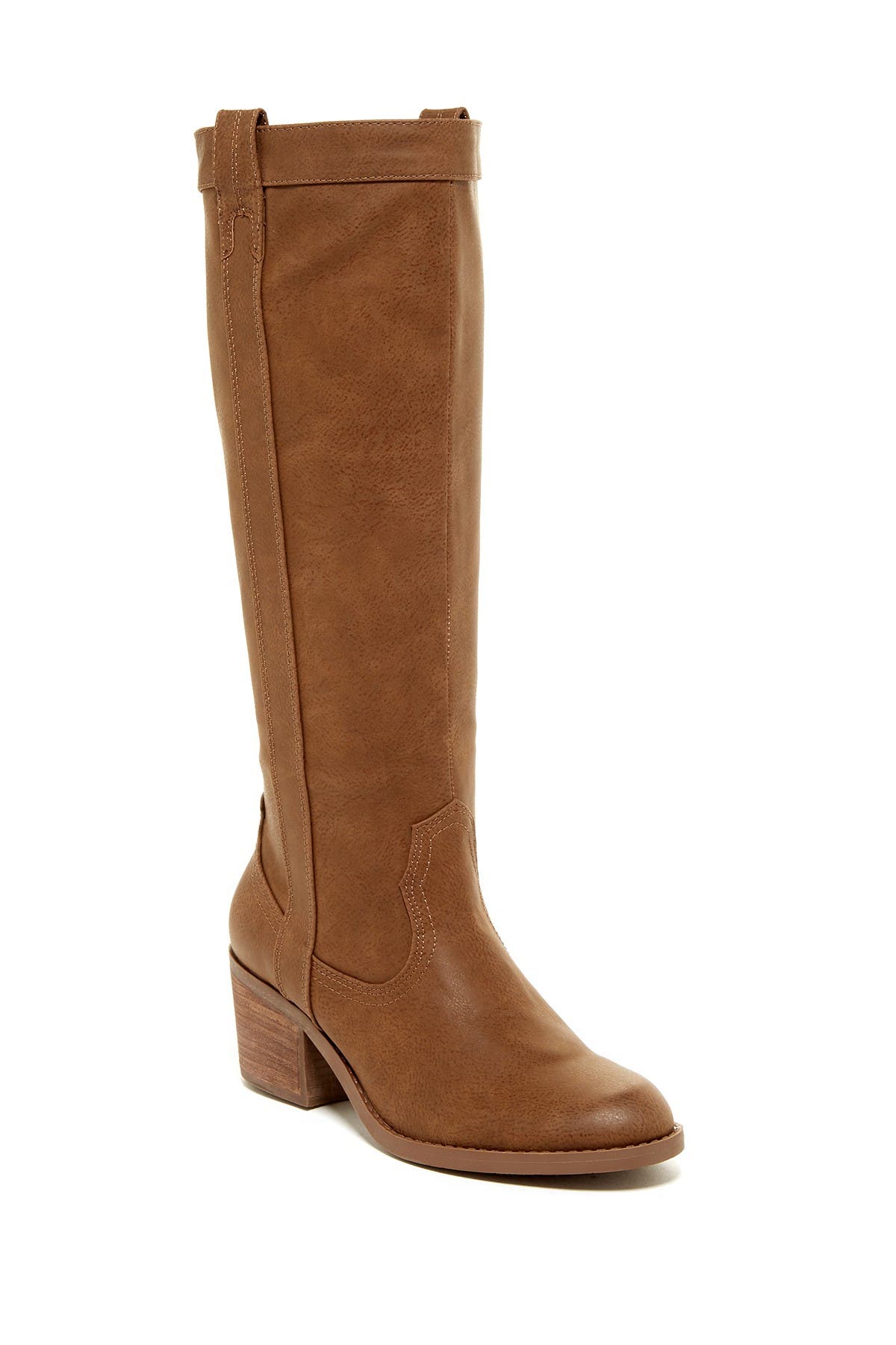 Dolce Vita Daryn High Boot, Alternate, color, 