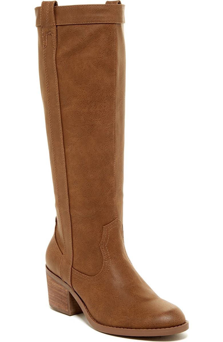 Dolce Vita Daryn High Boot, Alternate, color,