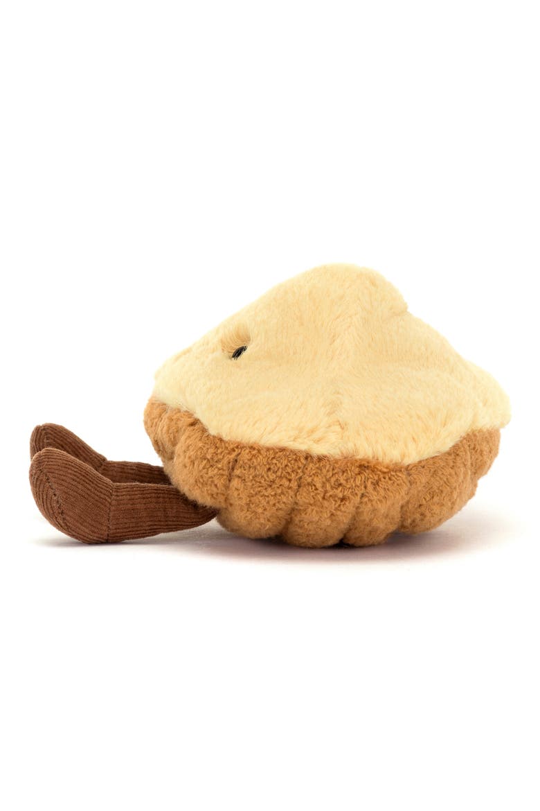 Amuseables Margaux Madeline Plushie, Alternate, color, BROWN