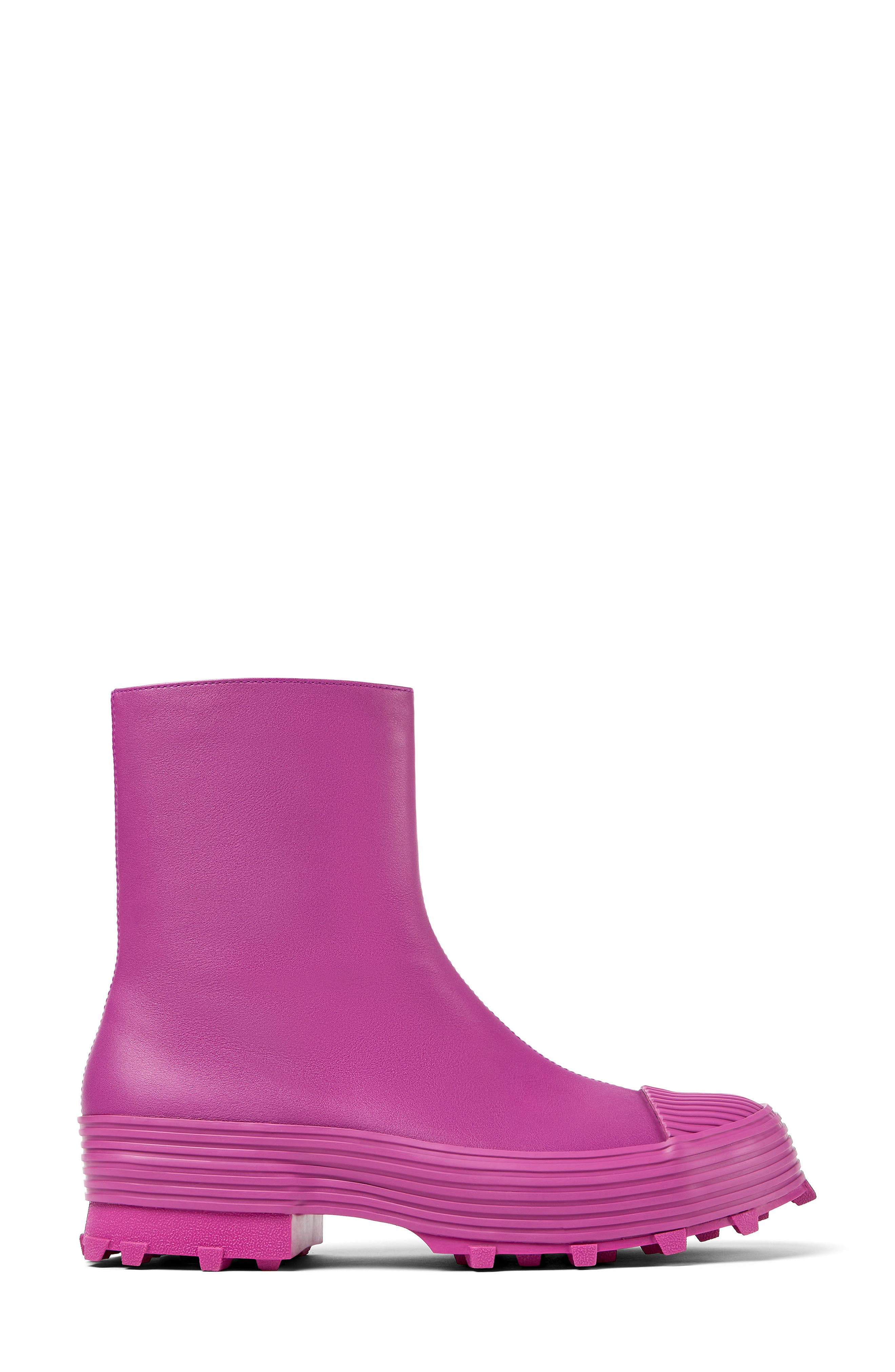 Lab Traktori Lug Sole Boot, Alternate, color, MEDIUM PURPLE