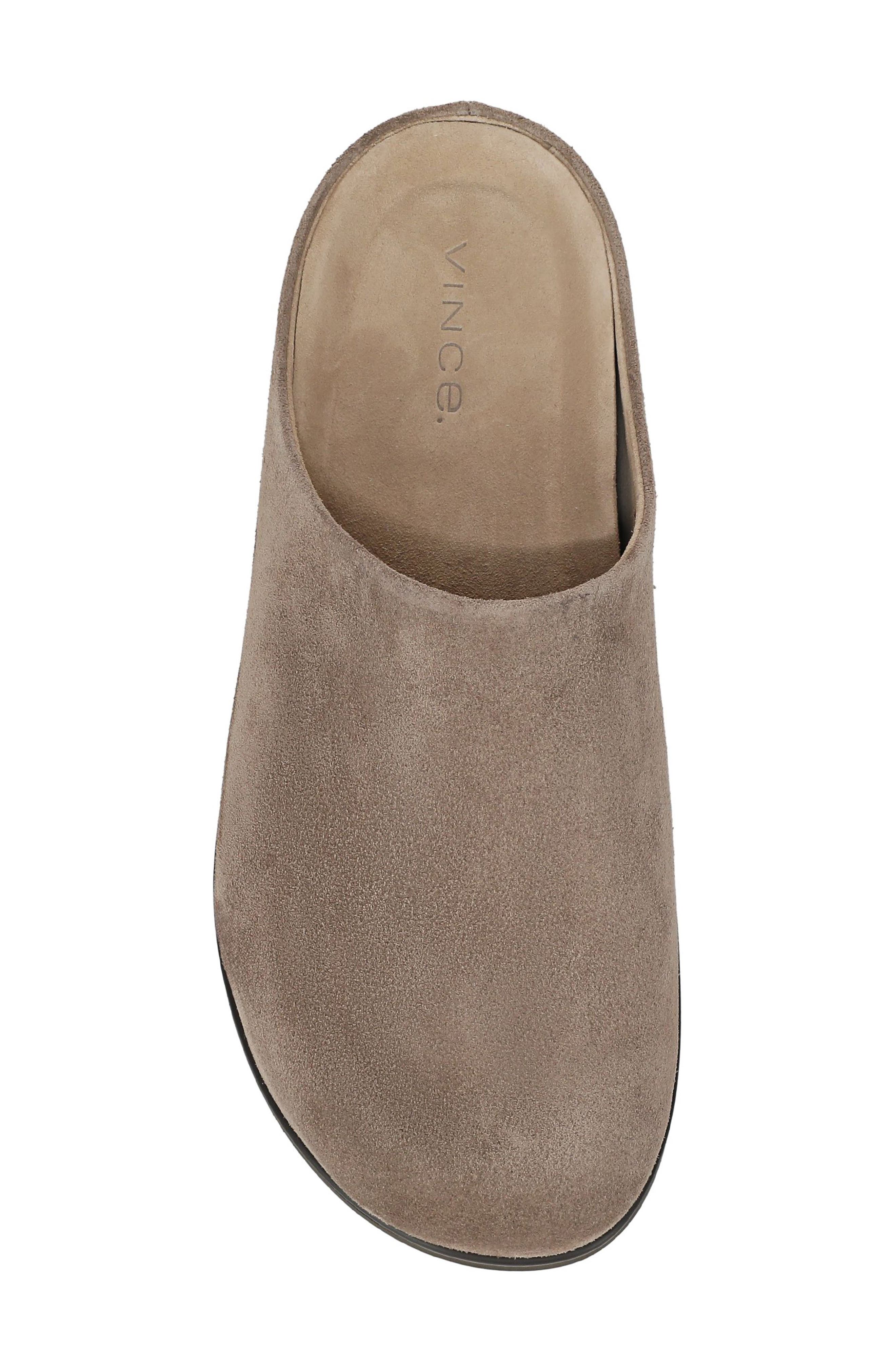 Vince Leo Mule, Alternate, color, 
