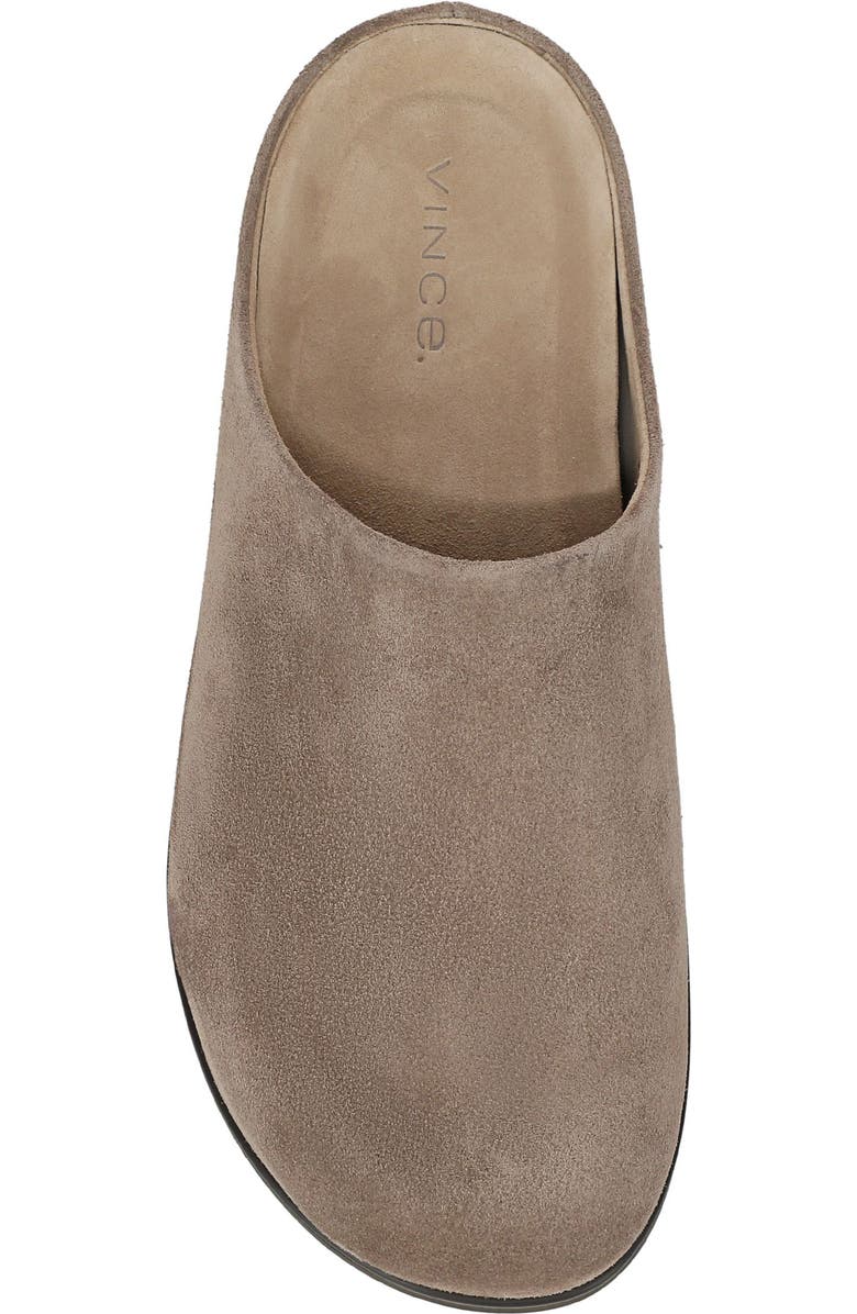 Vince Leo Mule, Alternate, color,