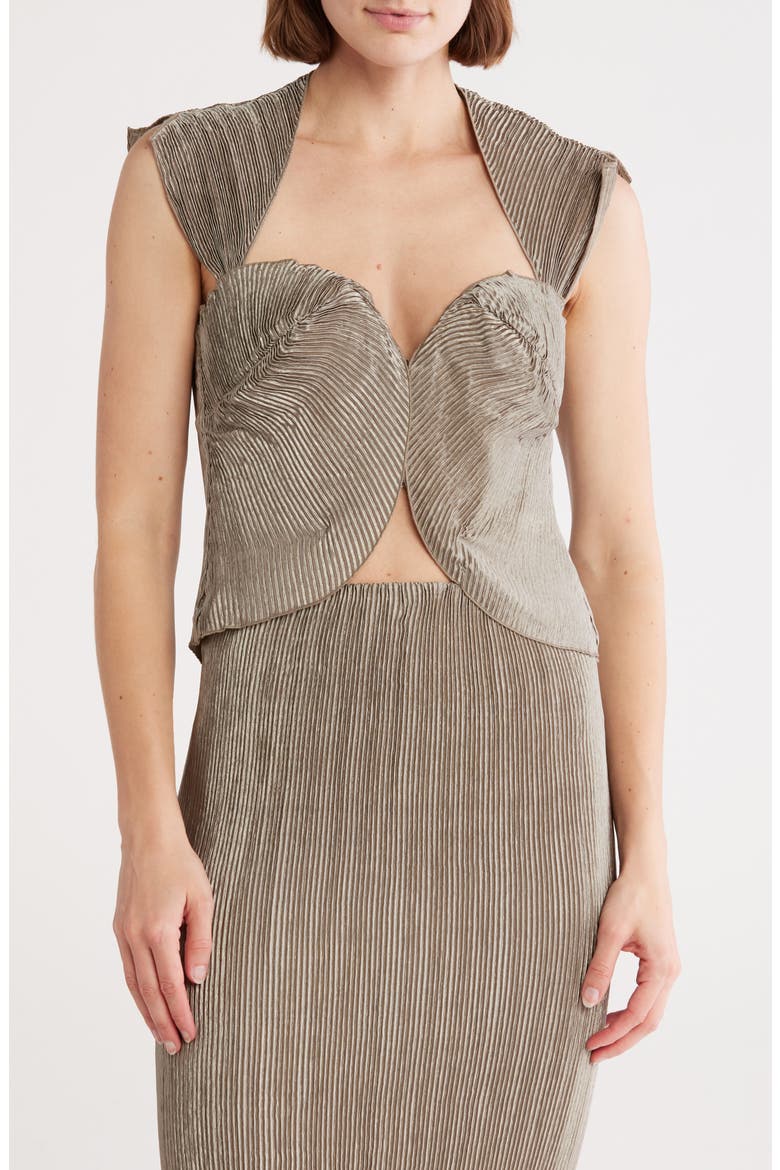 Milli Top, Main, color, TEA