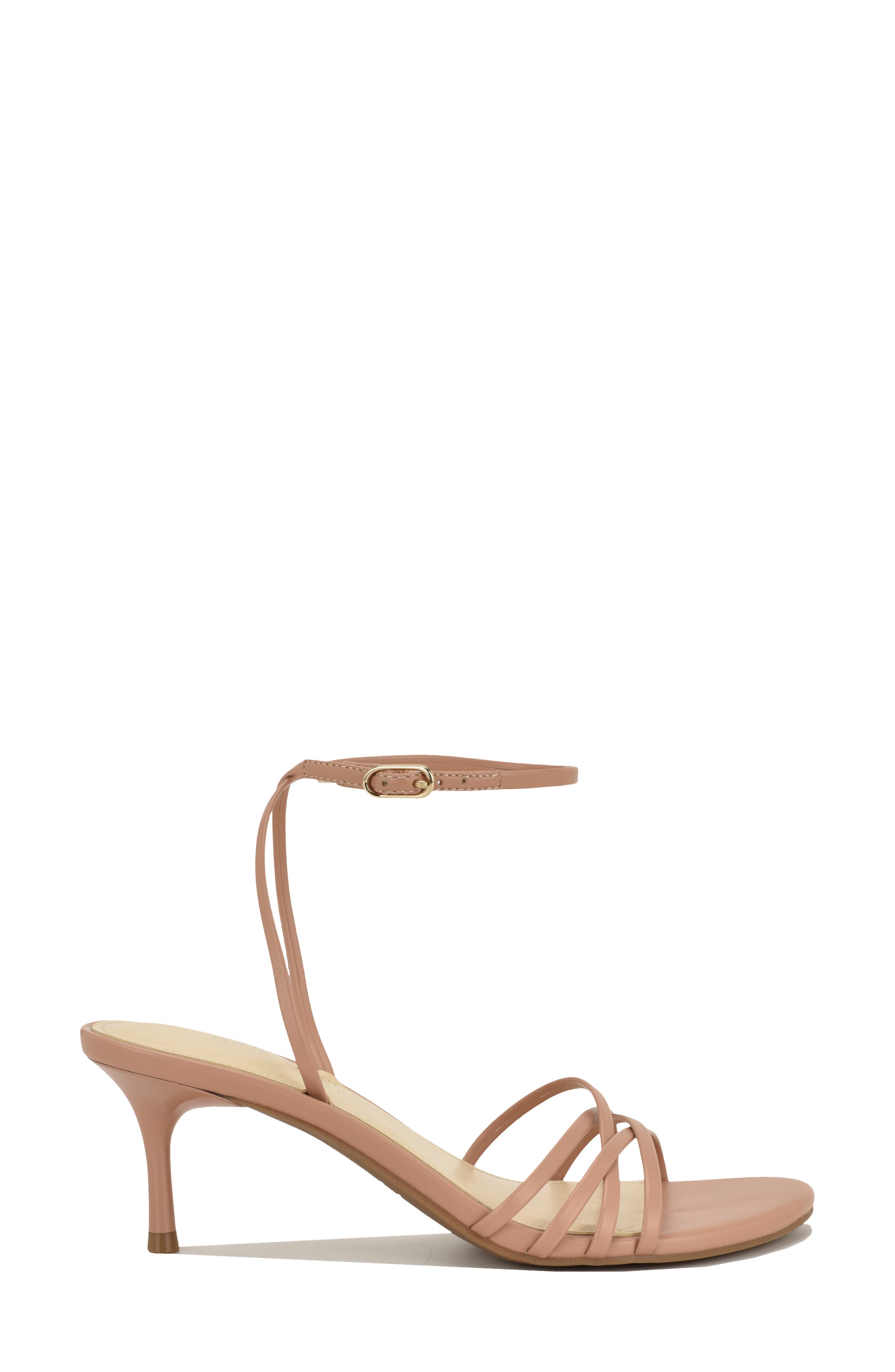 Gillie Sandal, Alternate, color, MOCHA MOUSSE