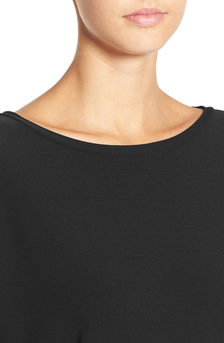 Leith Dolman Dress, Alternate, color, 