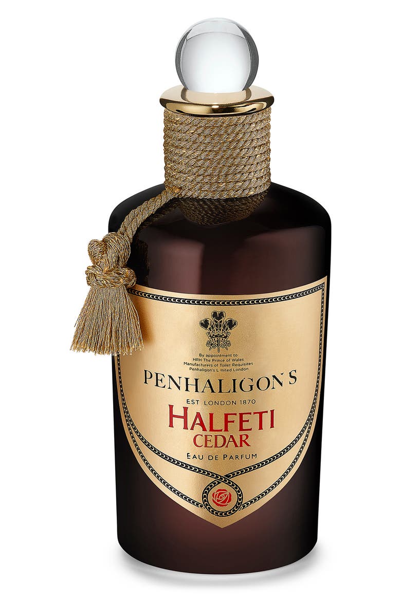 Halfeti Cedar Eau de Parfum, Main, color, NO COLOR
