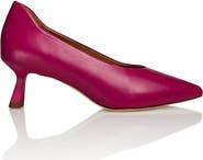 Joan Oloff Shoes Celine Pump