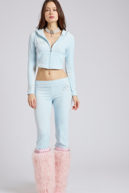 SPARKL Tracksuit Pant