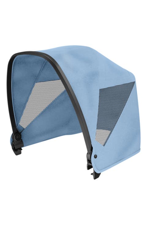 Retractable Canopy for Cruiser