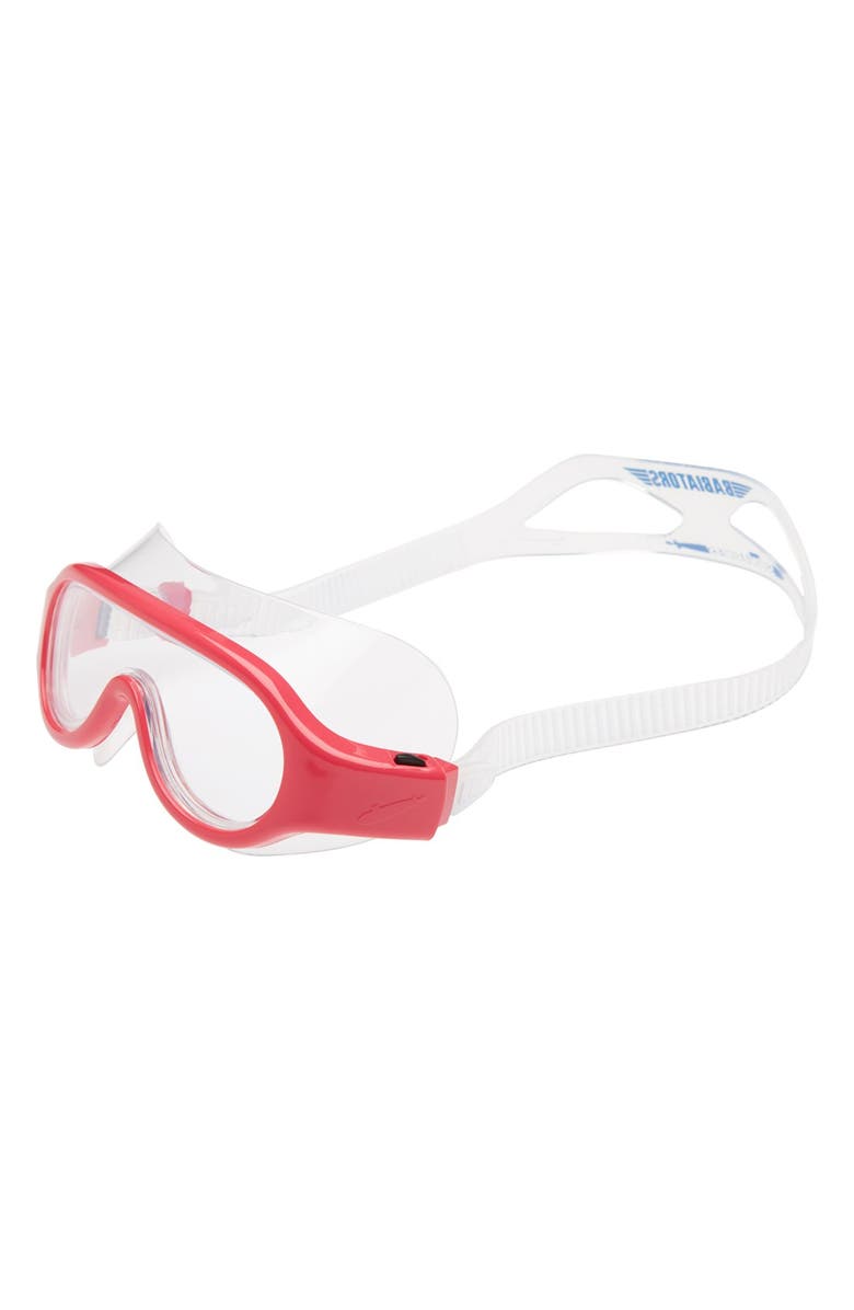 Babiators 'Submariner' Swim Goggles, Main, color,