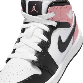 Kids' Air Jordan 1 Mid Sneaker