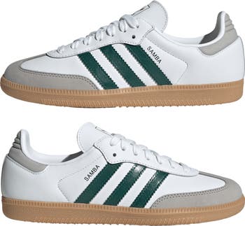 Samba Sneaker