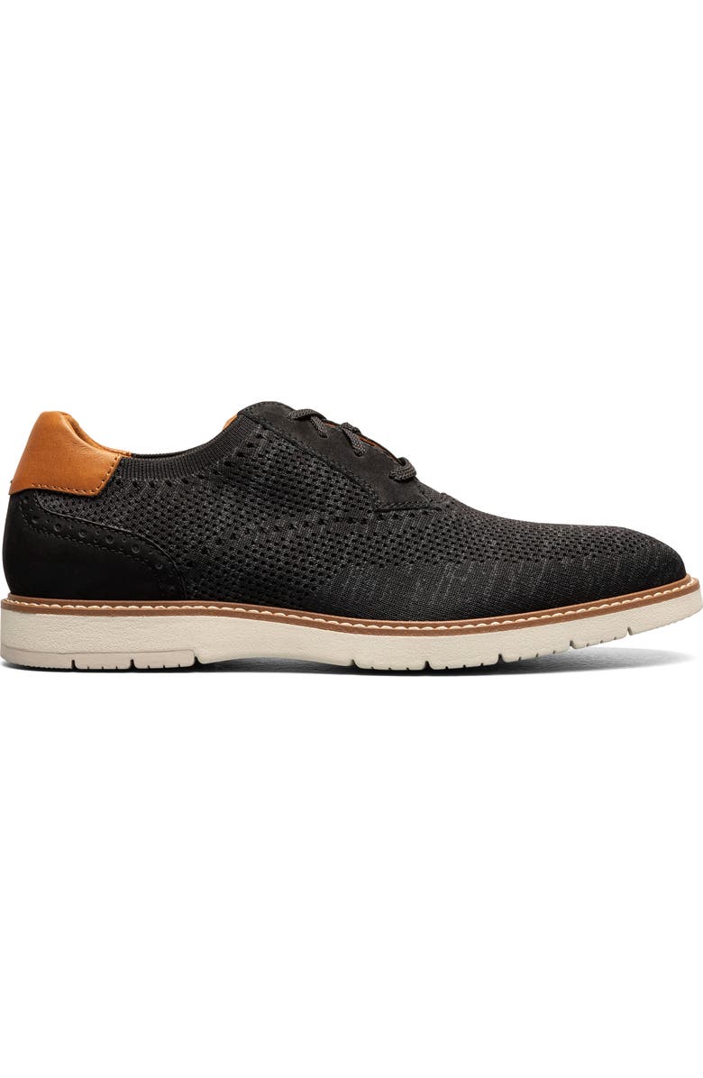 Florsheim Vibe Knit Derby, Alternate, color,
