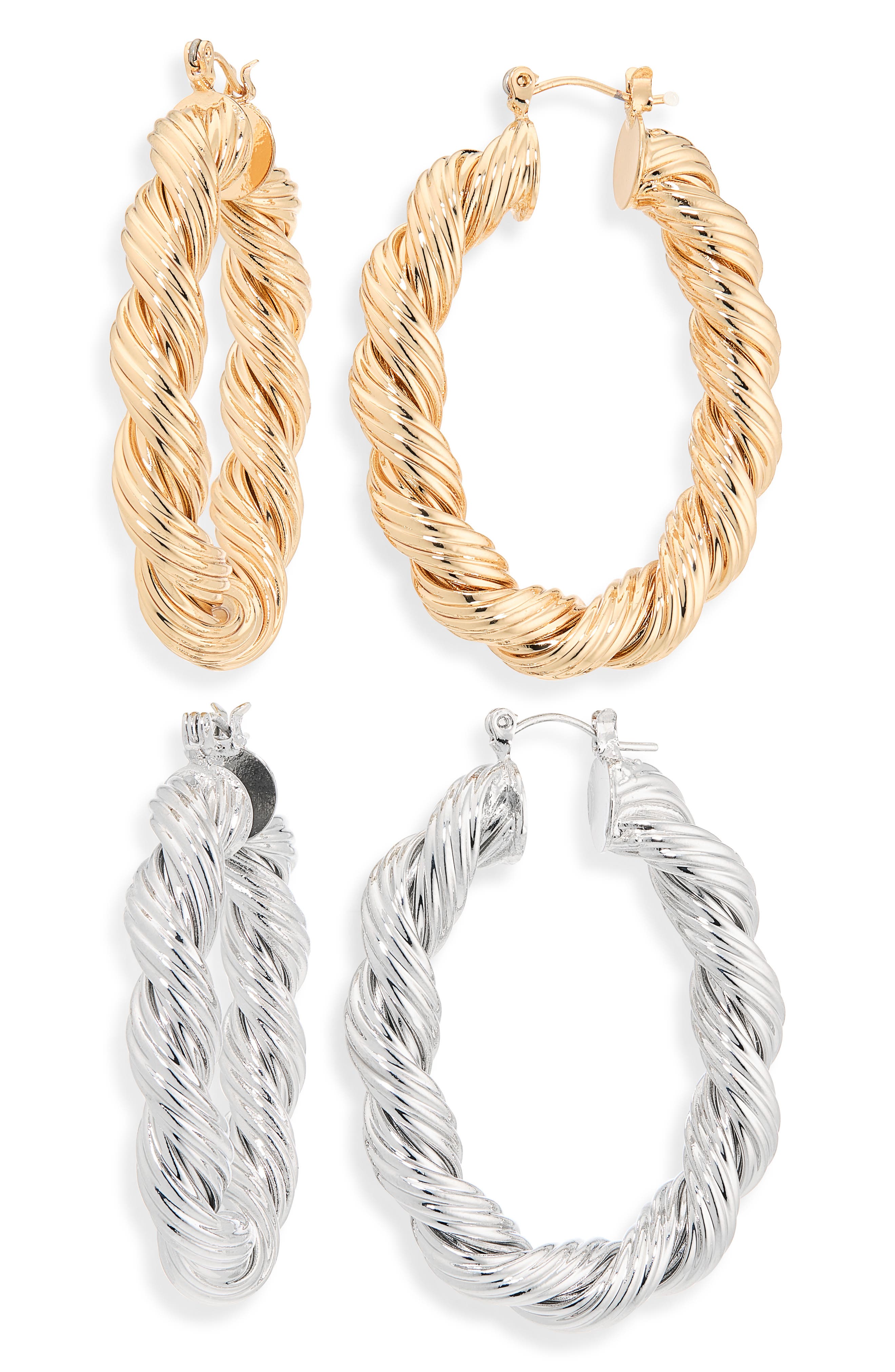selected GOLD-SILVER
