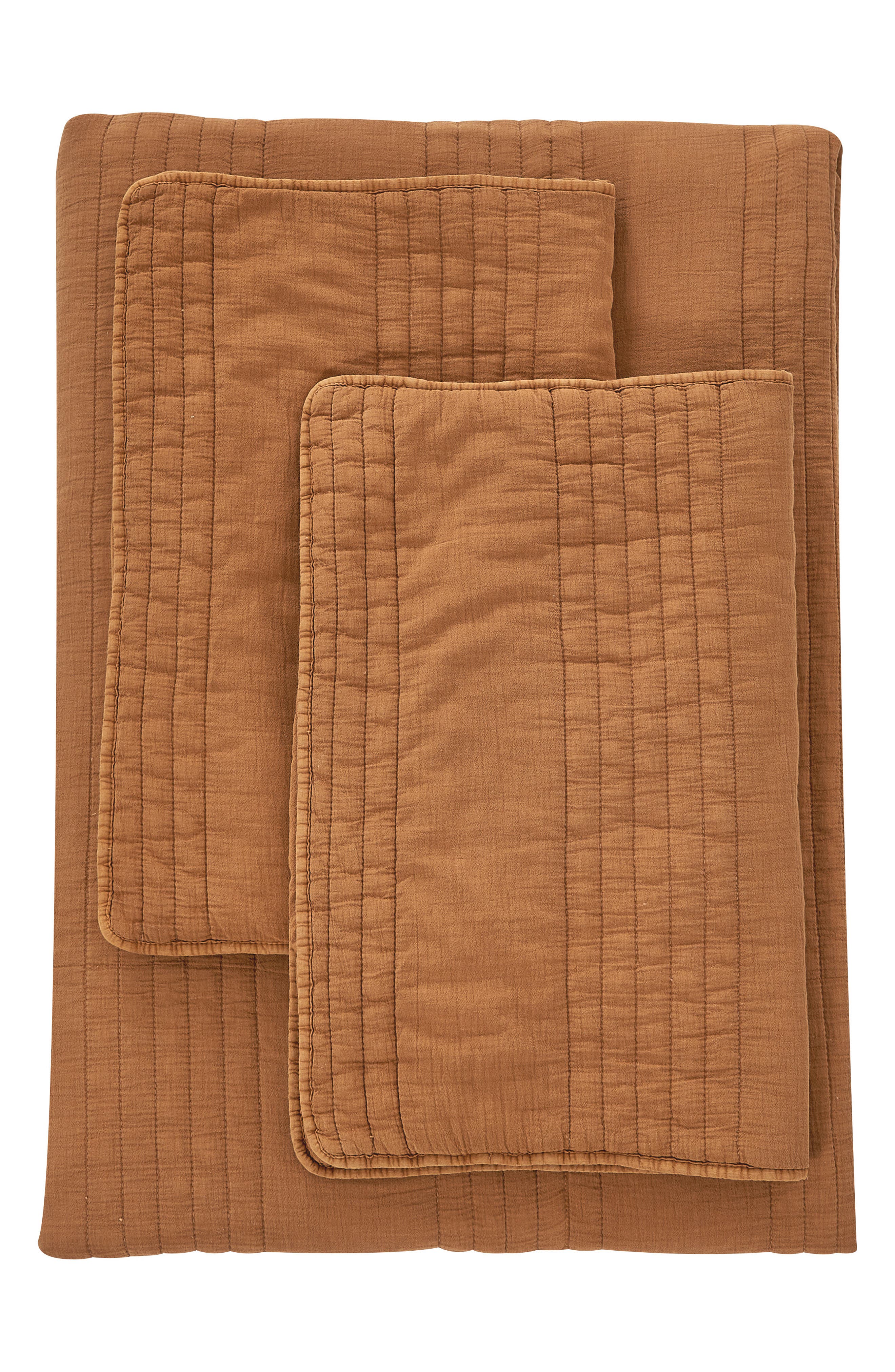 RUST ORANGE