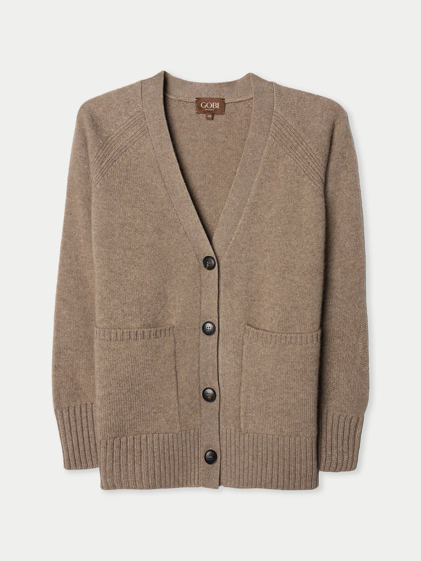 selected taupe