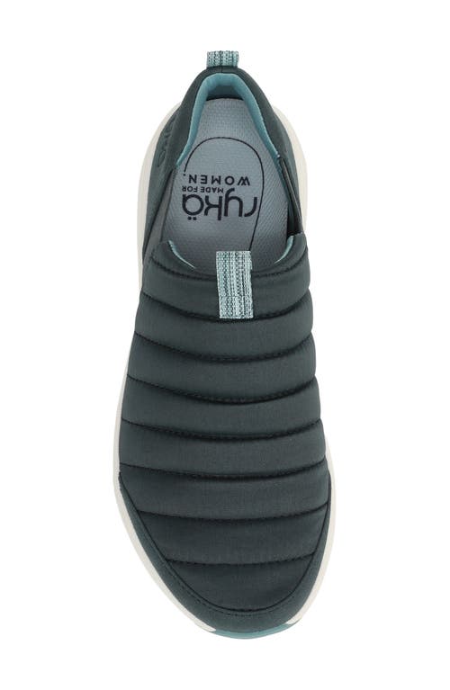 Ryka Rykä Pursuit Slip-on Sneaker