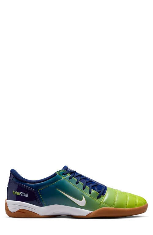Nike Total 90 Prm Soccer Sneaker In Multi