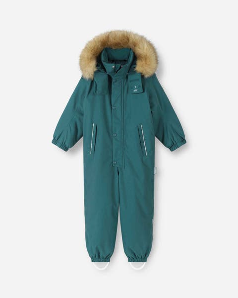 Stavanger ReimaTec winter overall