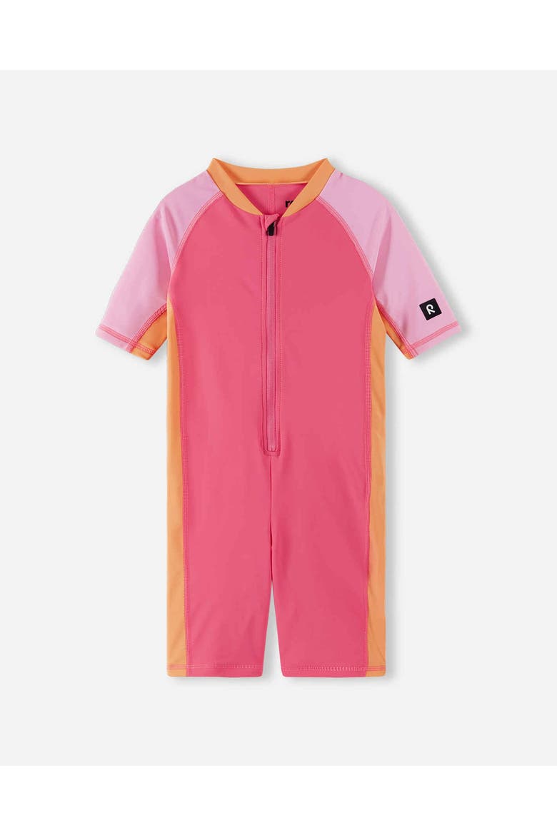 Vesihiisi SunProof overall, Main, color, Soft coral