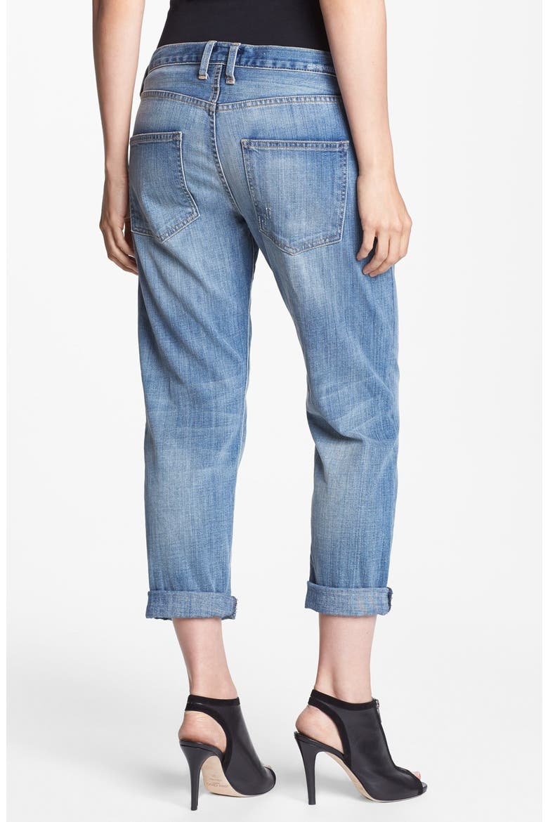 'The Boyfriend Jean' Jeans, Alternate, color, SUPER LOVED