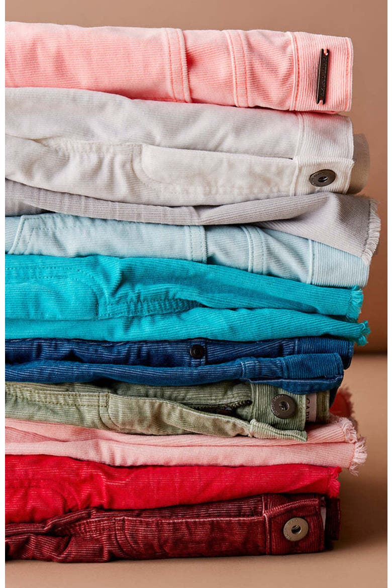 Oahu 4-Inch Shorts for Women in Dawn, Alternate, color, Penny