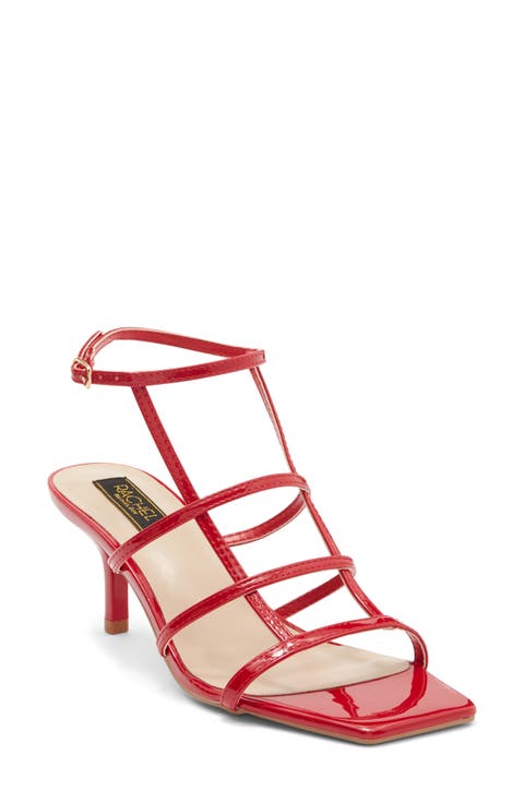 Eleanor Cage Sandal (Women)