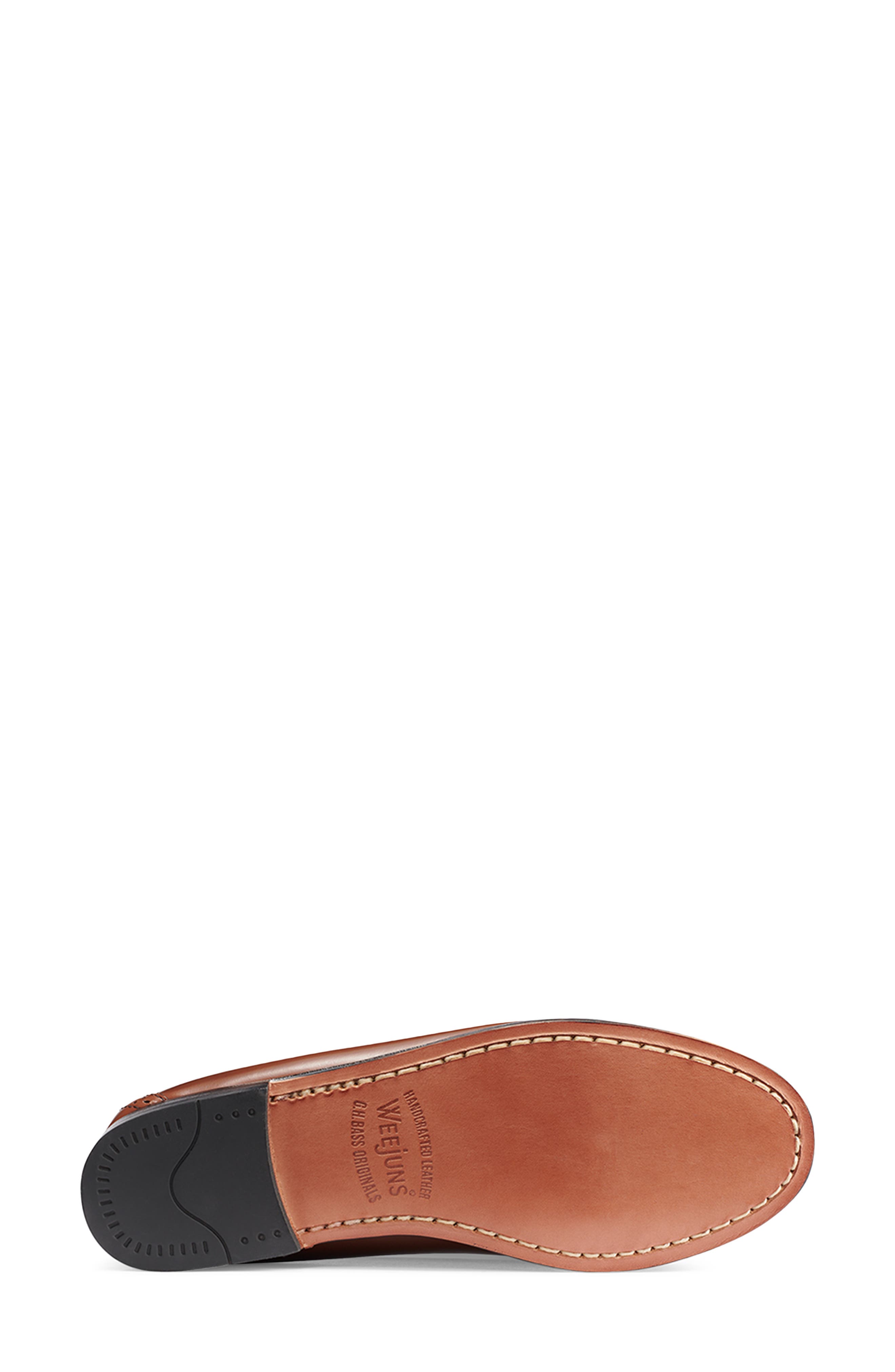 Estelle Tassel Loafer