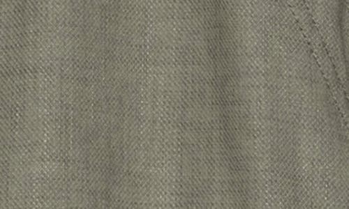 Democracy Ab Leisure High Waist Utility Straight Leg Pants In Fresh Thyme