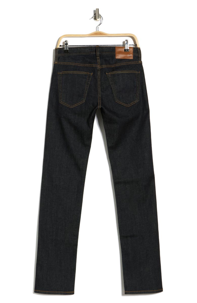 AG Matchbox Slim Fit Jeans, Alternate, color, 