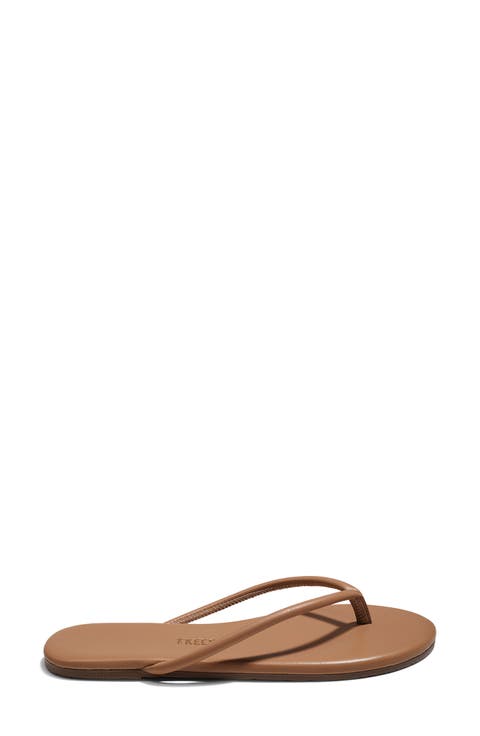 Lily Tubular Flip Flop (Women)