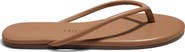TKEES Lily Tubular Flip Flop