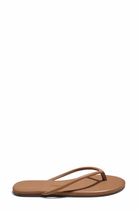 Lily Tubular Flip Flop