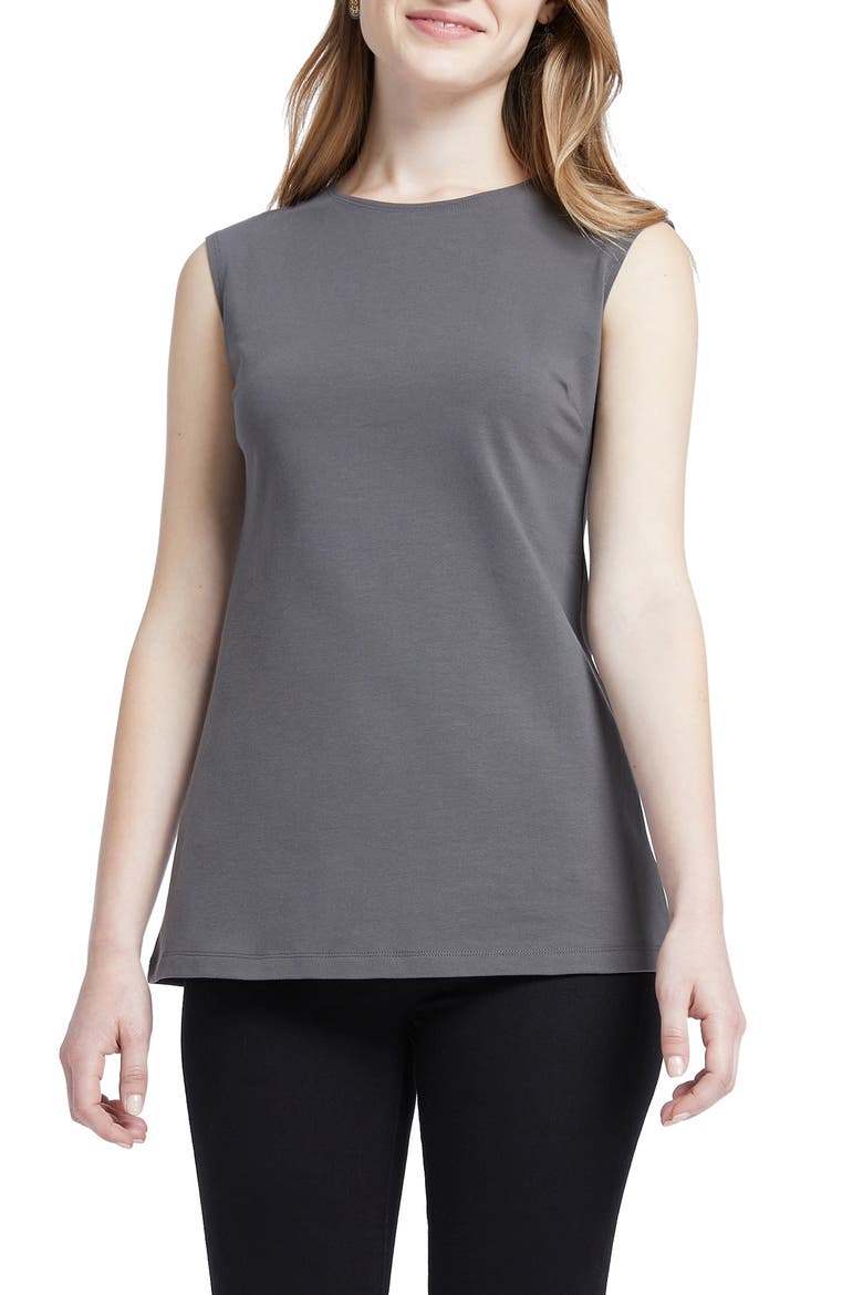 Perfect Layer Tank, Main, color, TIMBER
