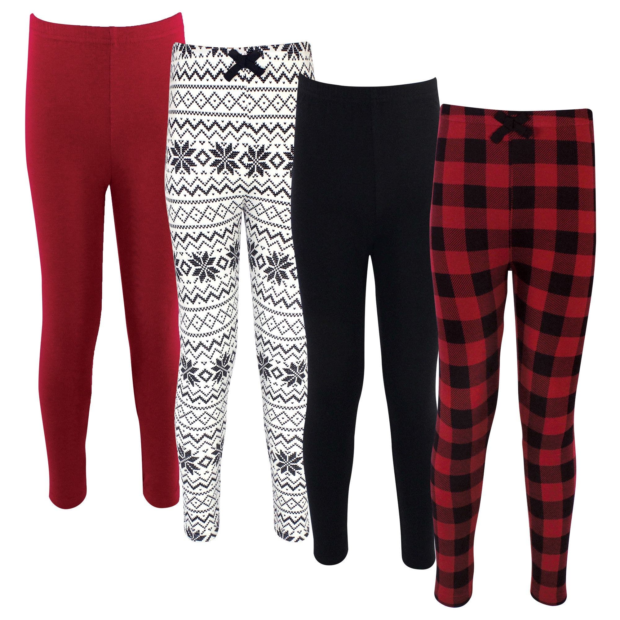 Buffalo Plaid