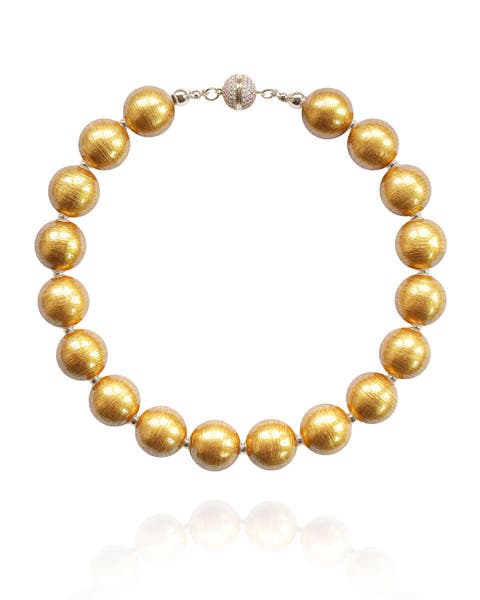 Siena Bold Necklace