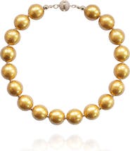 Saulė Label Siena Bold Necklace