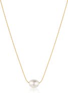 THATCH Isla Pearl Necklace