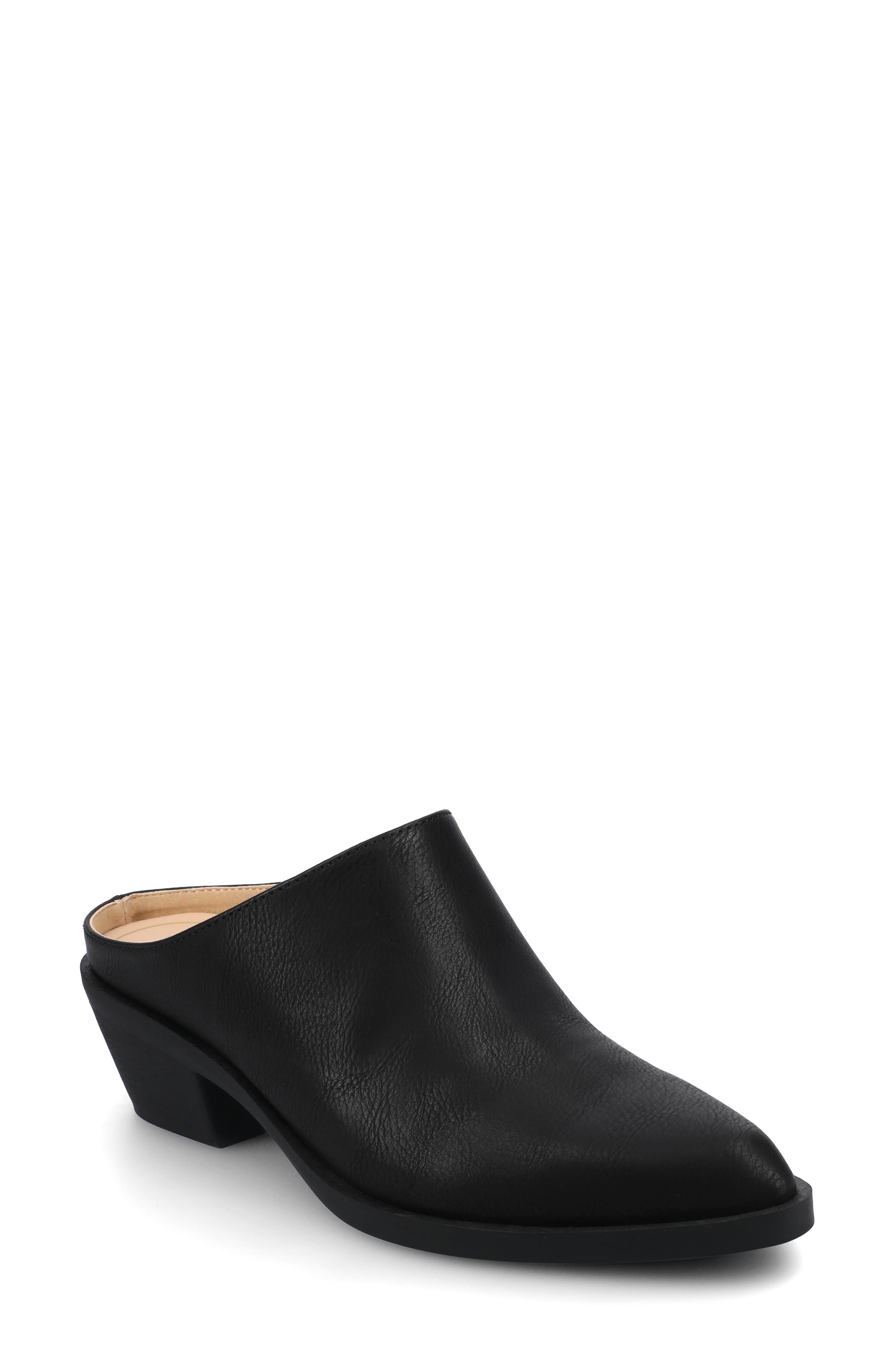 Journee Collection Tomeka Mule