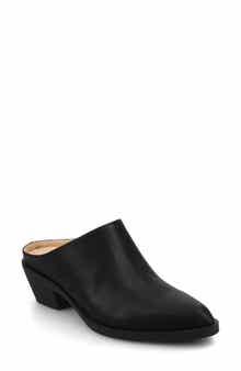 Journee Collection Tomeka Mule