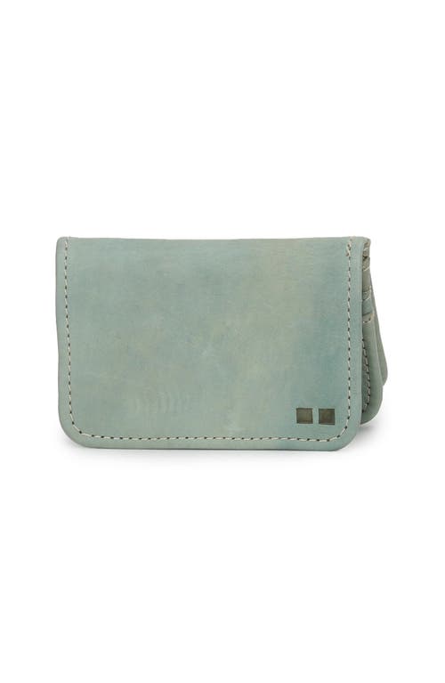 Bed Stu Jeor Wallet