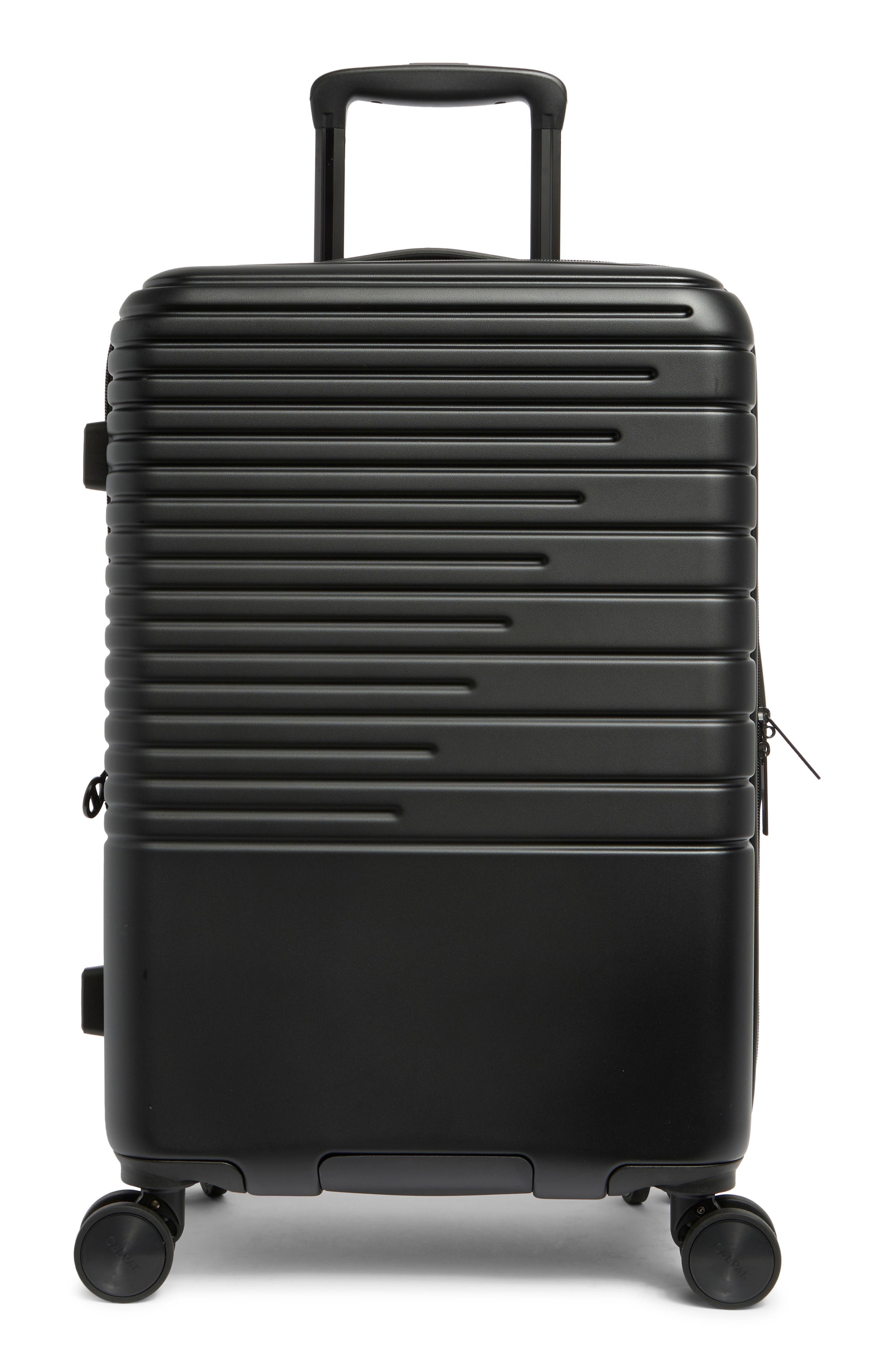 CALPAK Linley 20-Inch Hardside Carry-On Luggage, Main, color, 