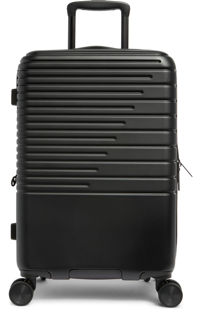 CALPAK Linley 20-Inch Hardside Carry-On Luggage, Main, color,