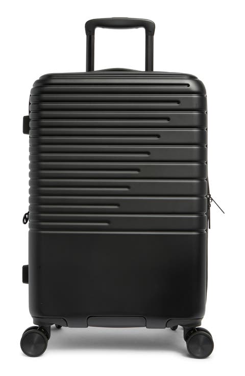 Linley 20-Inch Hardside Carry-On Luggage